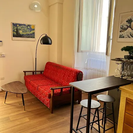 Apartmán Kalea Gallipoli