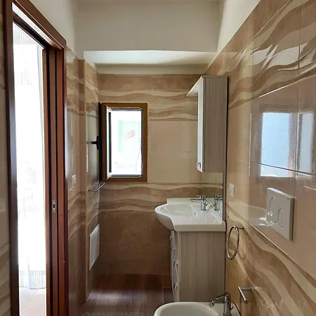 Kalea アパート ガリポリ