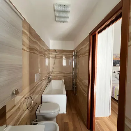 アパート Kalea *