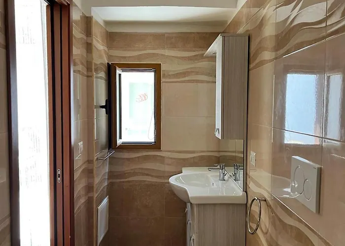 Kalea Apartmán Gallipoli